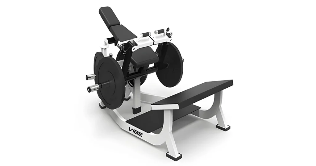 Glute Bridge Machine