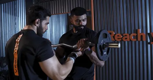 membership for all age at Vibe Gym