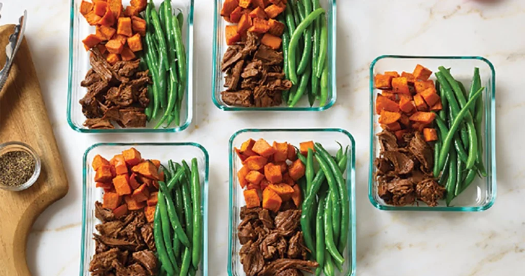 nutriton hack for gym goers