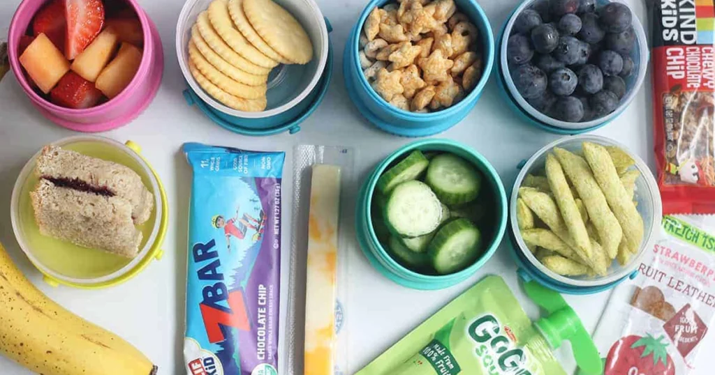 nutriton hack for gym goers