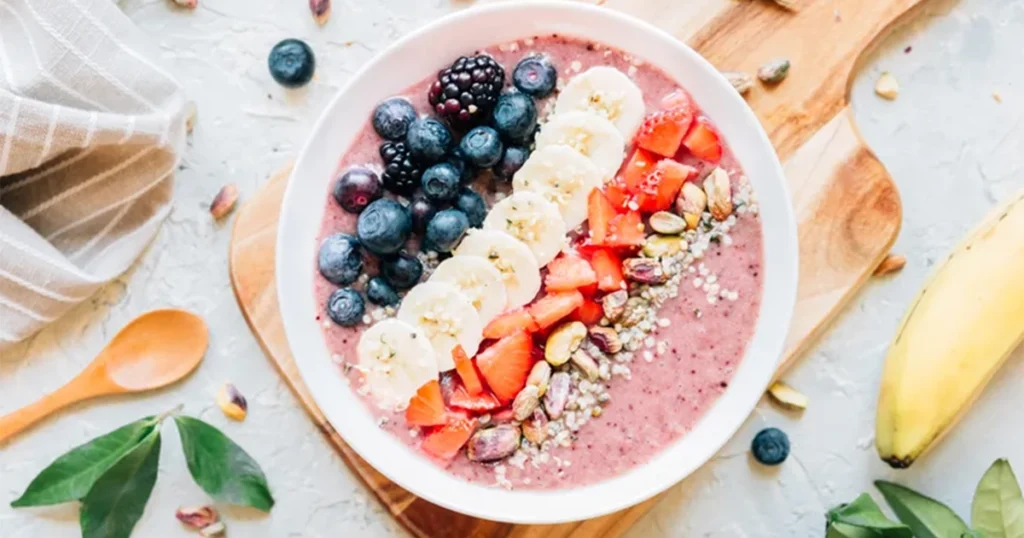 nutriton hack for gym goers