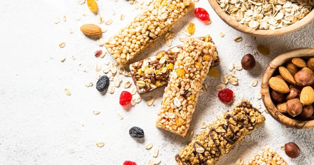 nutriton hack for gym goers