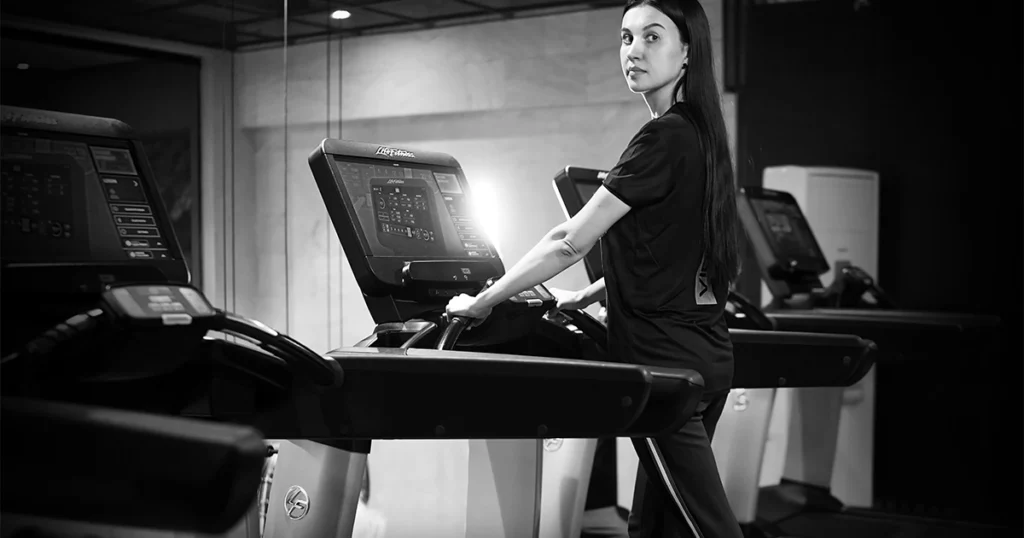 best gym in lahore DHA