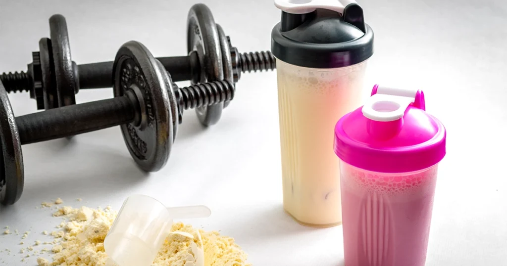 nutriton hack for gym goers