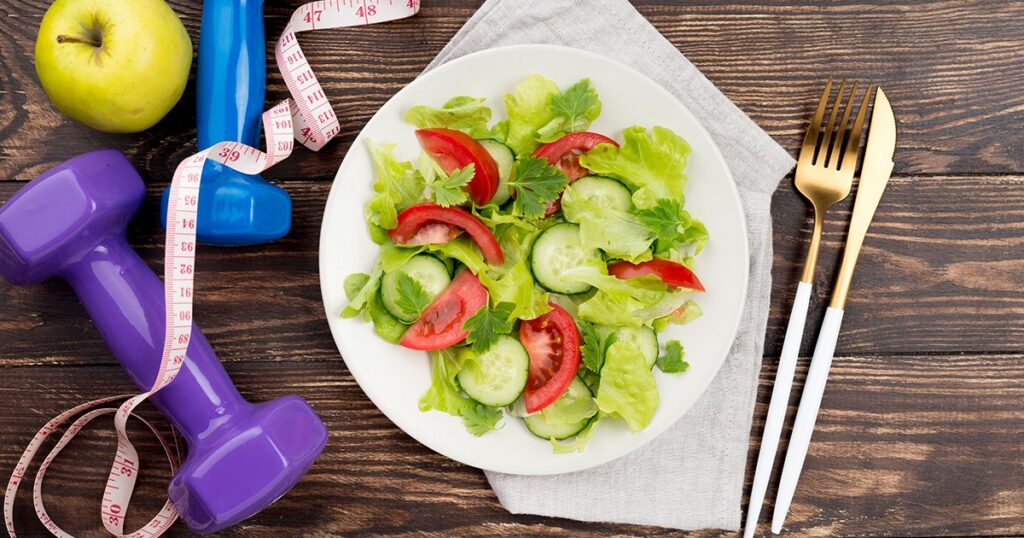 gym workouts for muscle growth at vibe gym