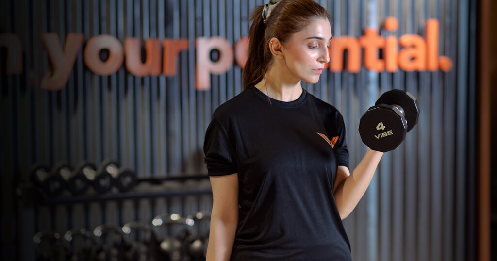 Top Gym Motivation Tips That Work | Vibe Gym Lahore