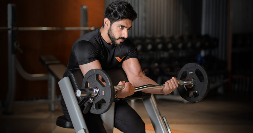 Top Gym Motivation Tips That Work | Vibe Gym Lahore