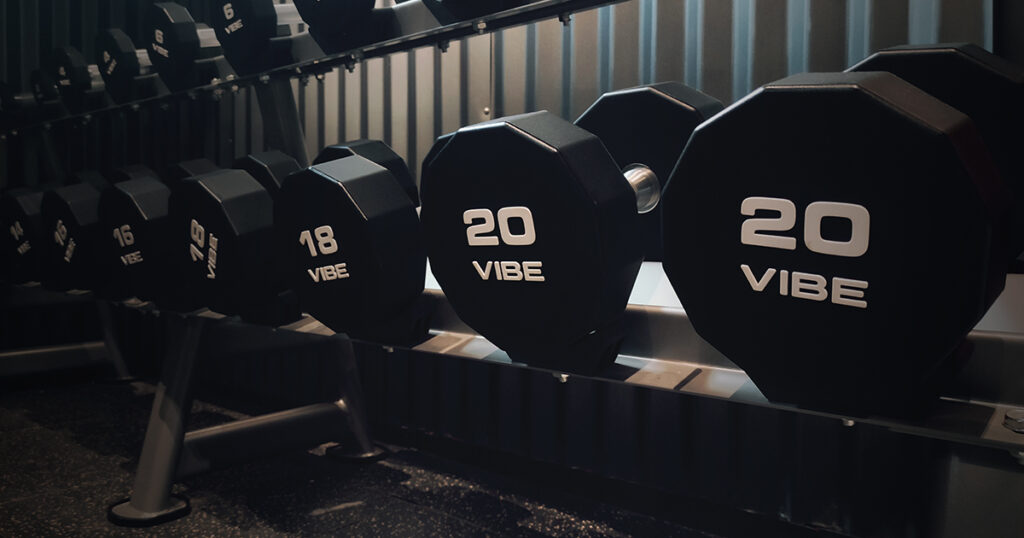 Top Gym Motivation Tips That Work | Vibe Gym Lahore