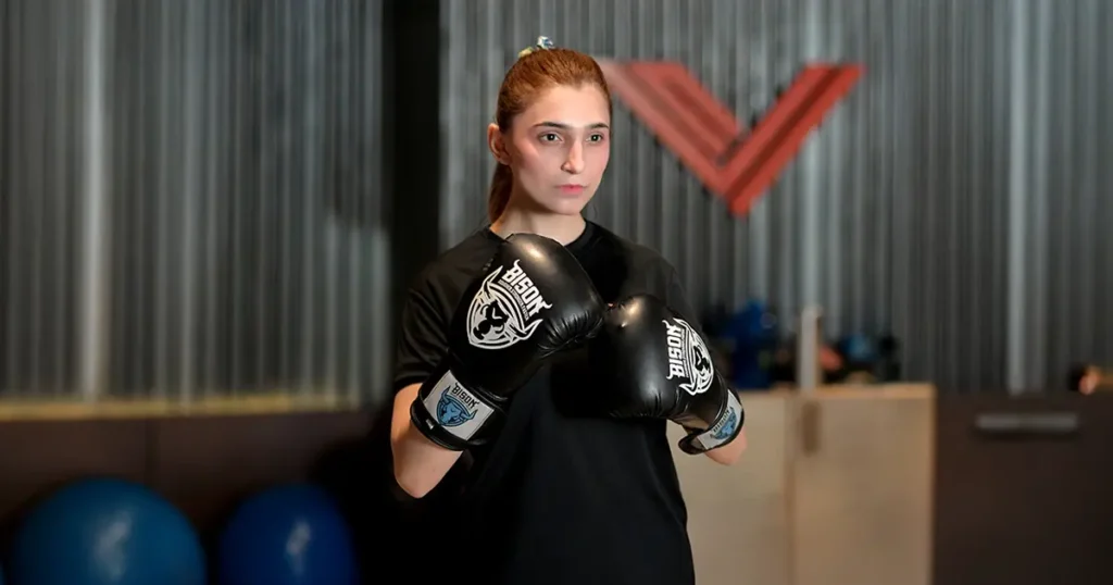 Fitness classes at Vibe Gym & Health Club