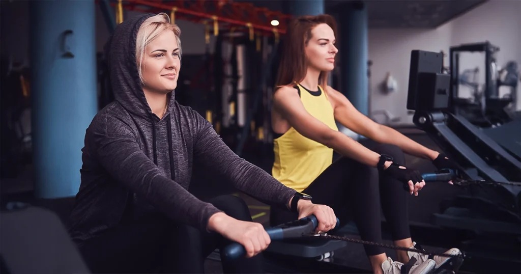 Female Personal Trainer in Lahore